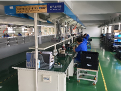 戰高溫，公司產銷兩旺，業績逆勢增長